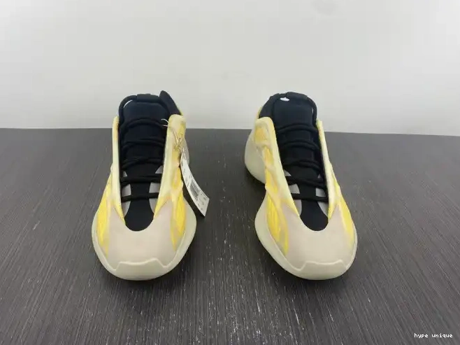 hype Mono V3 Adidas Yeezy HP5425 Safflower 700 0616